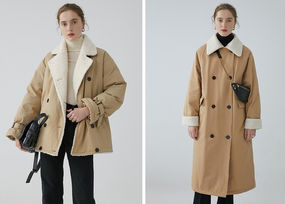 好看时尚的淘宝女装店推荐,分享宝藏女装店