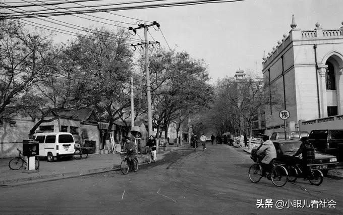 一看您喝哪儿的茉莉花，就知道您是哪城人!