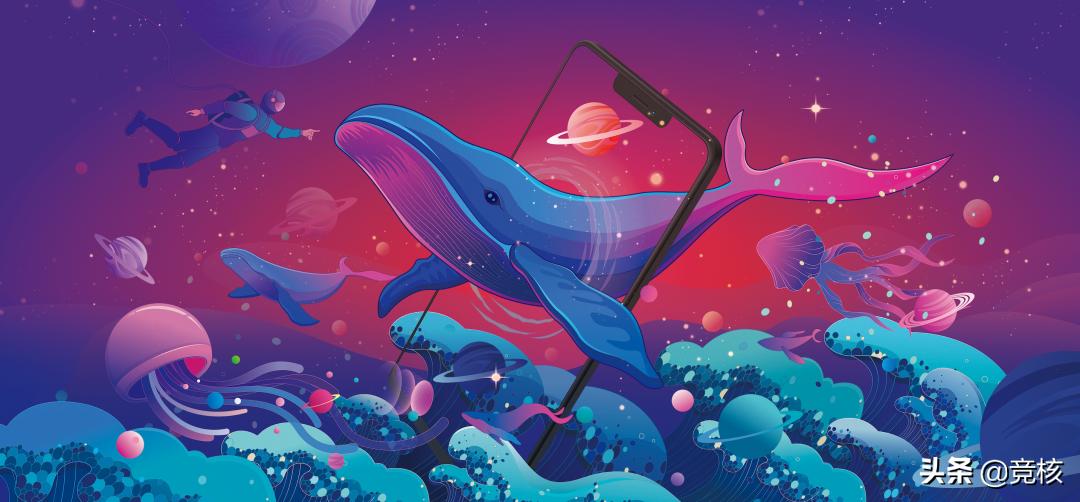 官网被山寨？云手机新玩家双子星疑似被大厂“锁定”