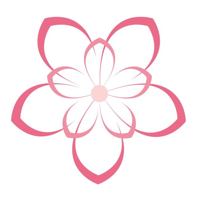 “樱妳而来”，一起奔跑！在魔都的早樱花海下邂逅美丽的自己！