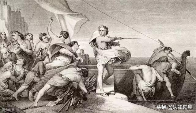 欧洲的伦理道德观念,欧洲中世纪为什么要禁欲