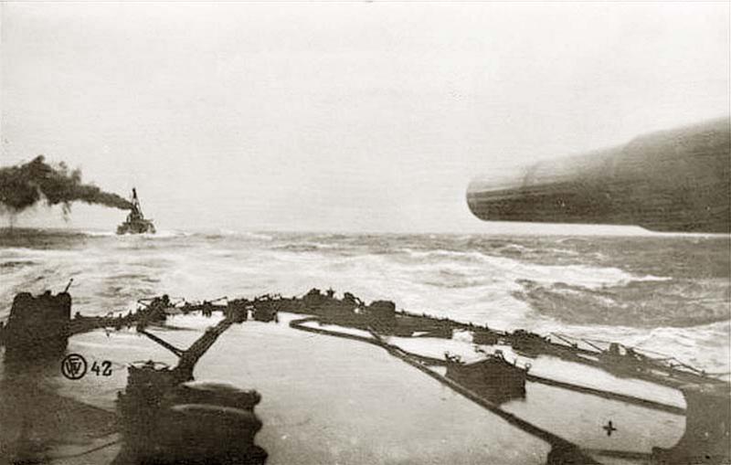 德国装甲巡洋舰发展史,德国二等装甲巡洋舰