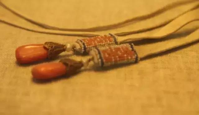 古代女人的首饰文物,古代美女首饰库