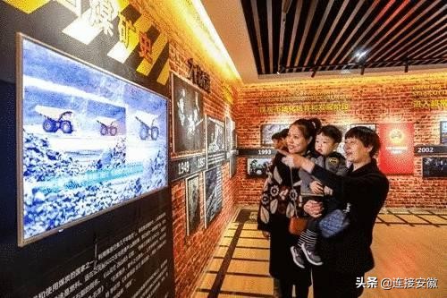 “浙江最后一座煤矿”移交安徽往日荣光知道多少？