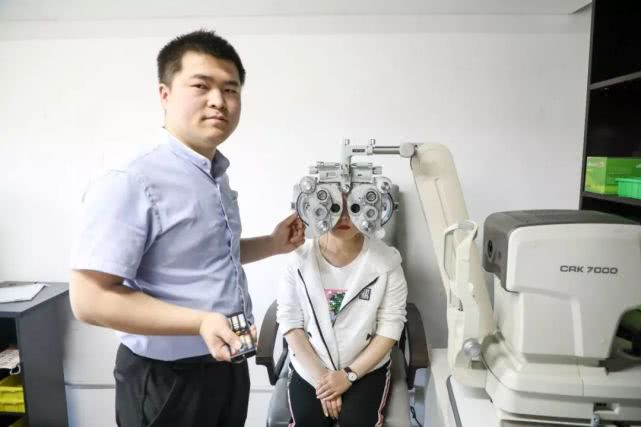 北京朝阳区潘家园眼镜店,潘家园眼镜店哪家性价比高