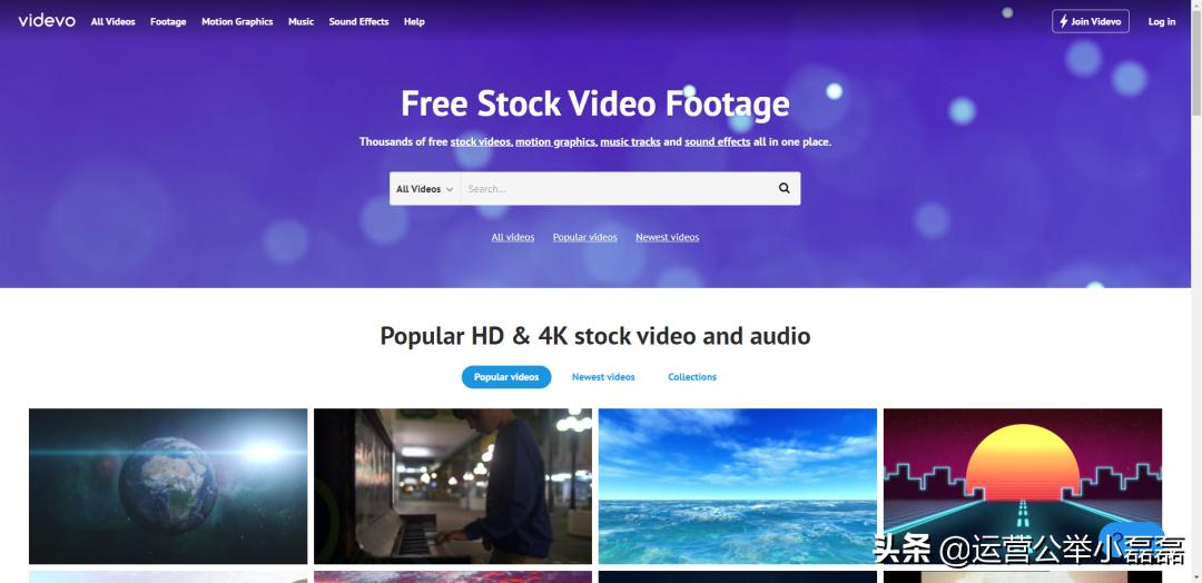 自媒体短视频工具软件平台大全,vlog和短视频的最佳拍摄工具