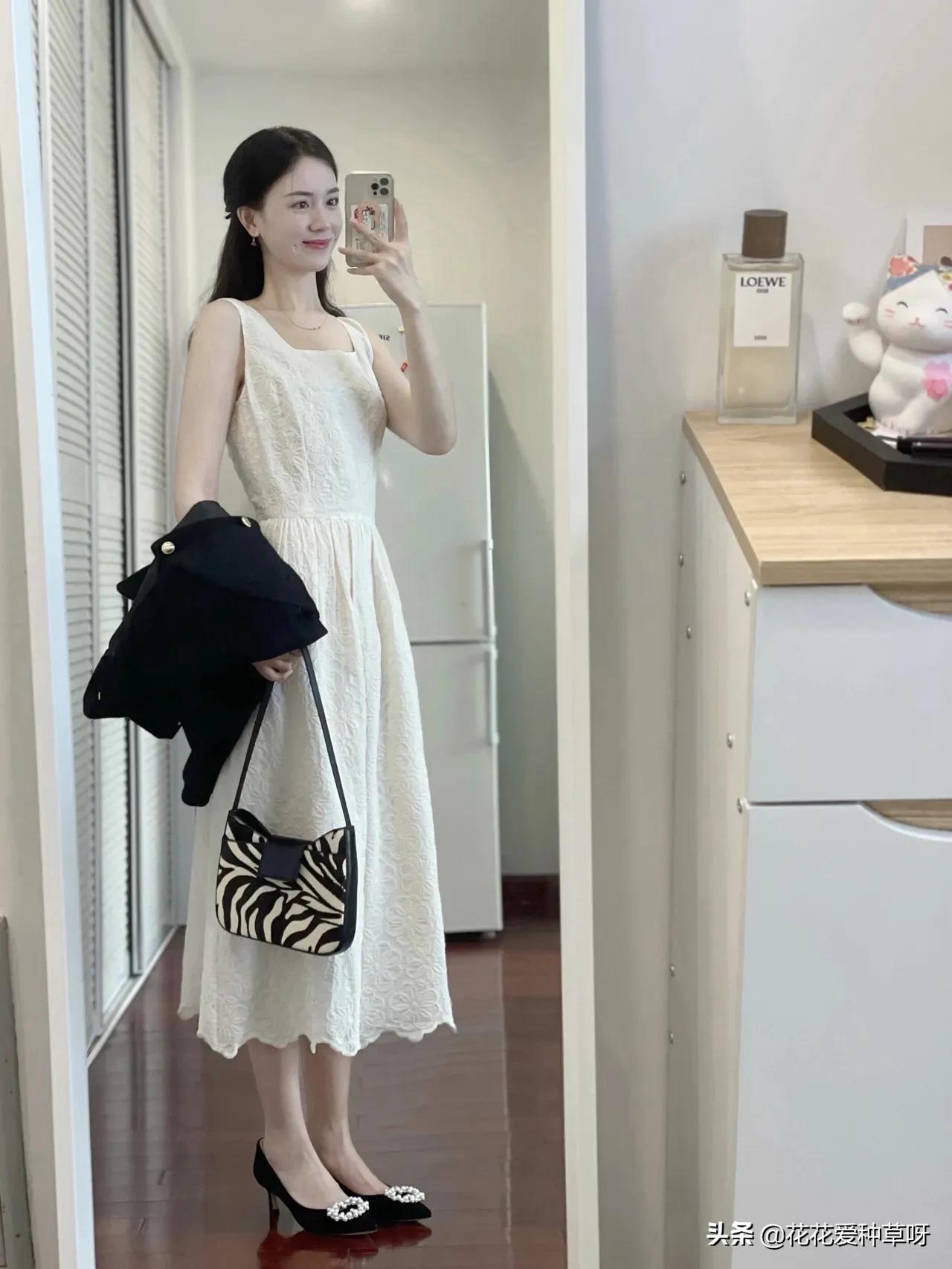 初秋韩国温柔风小姐姐穿搭,深秋成熟韩系穿搭女士