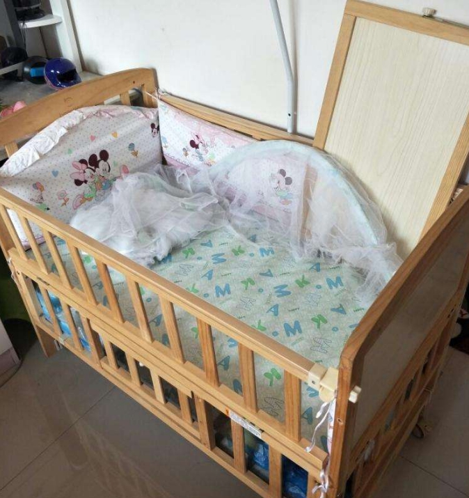 卧室没有床头柜如何布置,卧室没有床头柜怎么办