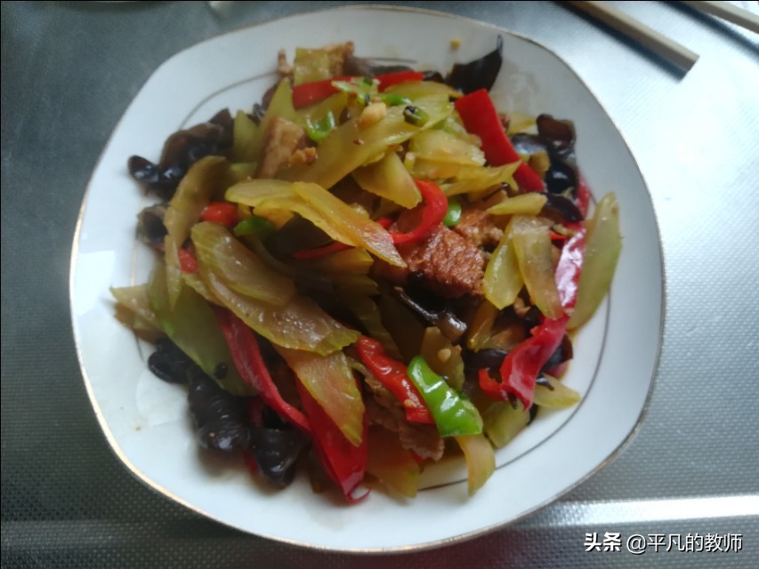 2020.6.1星期一晴