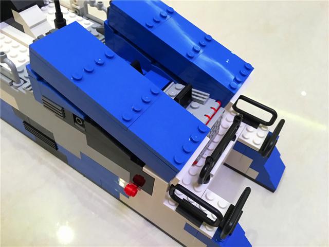 乐高有哪些散装的积木值得买,乐高最多有多少块积木