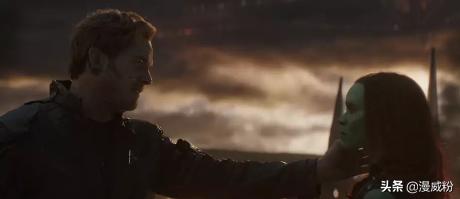 漫威最惨英雄,漫威星爵到底有多强