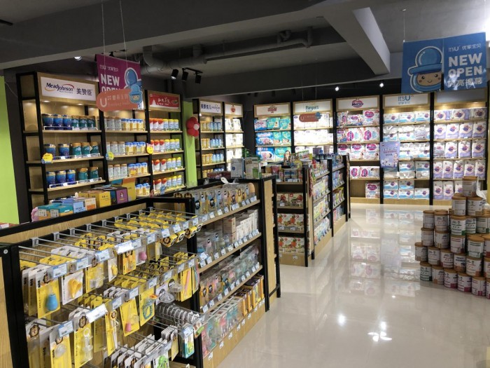 母婴店真实开店经历分享,一个加盟母婴店老板血泪史