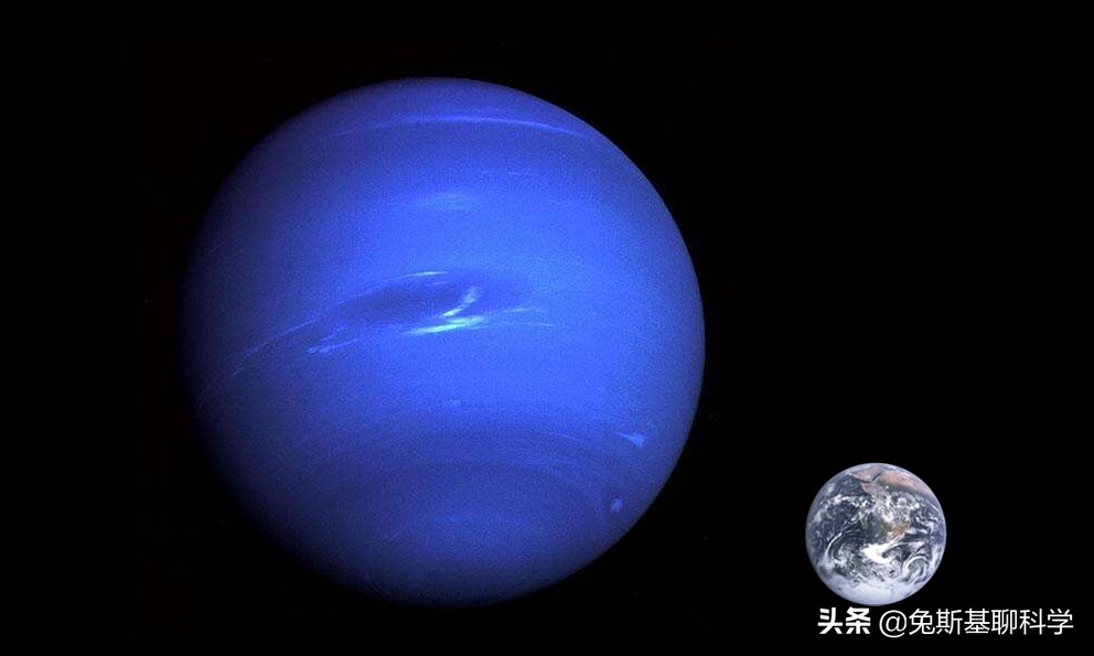 地球有多大？这样比较，地球大小一目了然