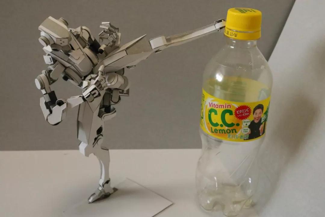 手工模型人物手办,动漫人物手办模型制作