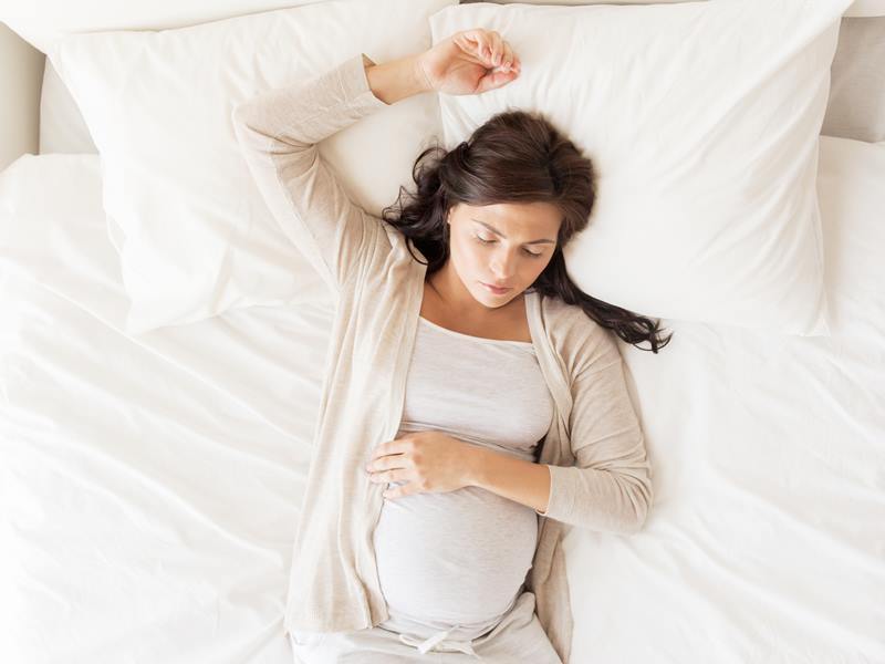 孕妇按摩的注意事项有哪些,孕妇按摩什么穴位有助于缓解便秘