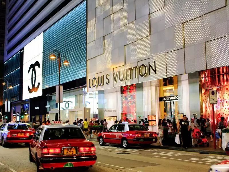 香港打卡暴走攻略,香港购物路线攻略2018