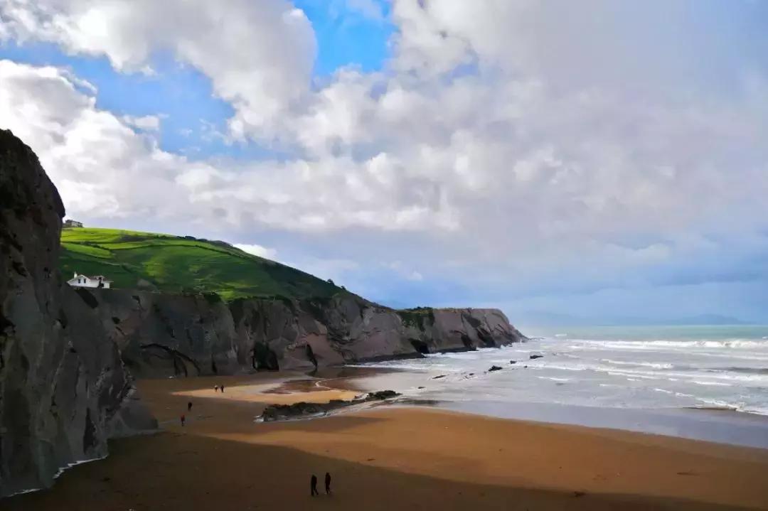 权力的游戏西班牙取景地,权力的游戏拍摄取景点