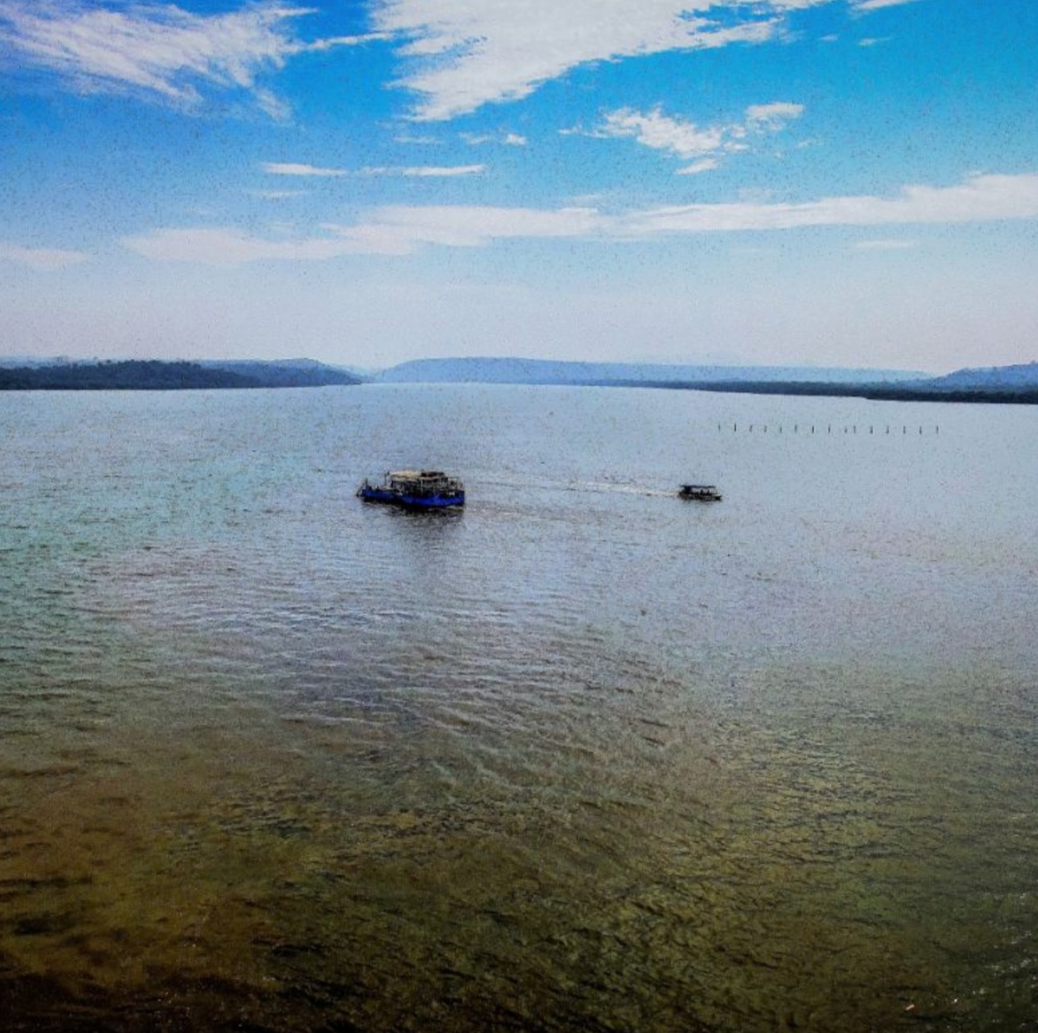 毛*东泽**用典最多的一首诗，历数故乡山水名胜，尽显炽热家国情怀