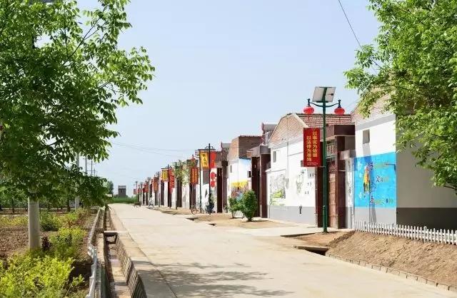 我在长武刚刚好，何必羡慕北上广