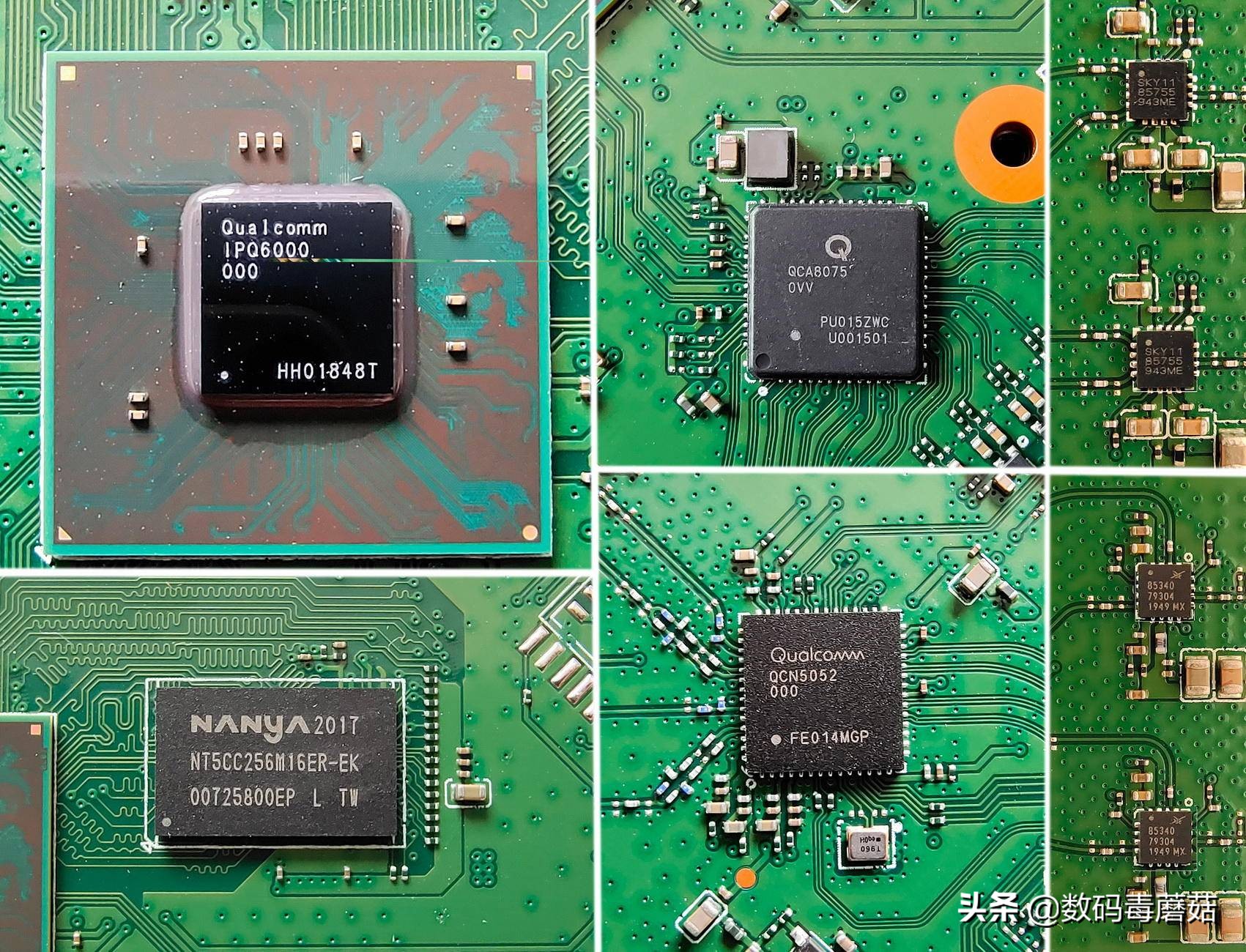 京东云无线宝智能路由器收益,360京东云无线宝组网教程