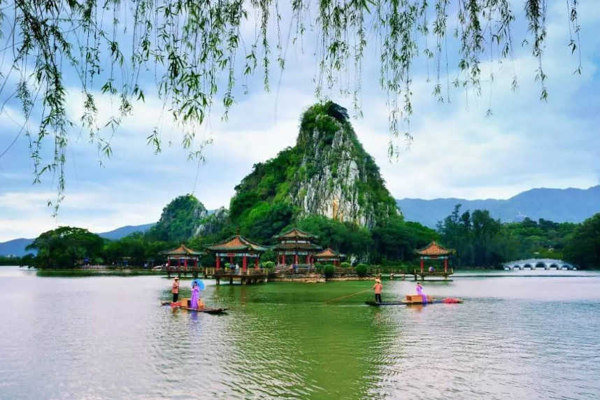 肇庆的三所最好的中学,肇庆十大优质学校