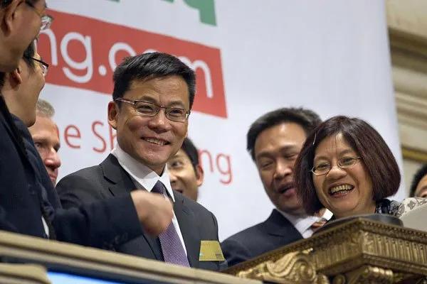 直播间,失意中年企业家的“收容所”