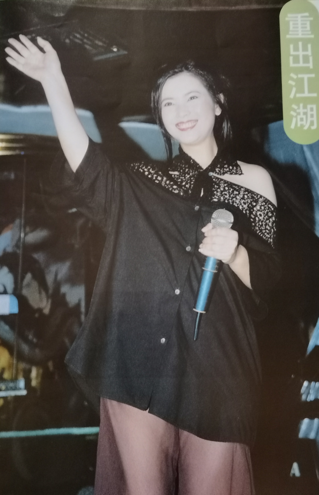 曾志伟是如何成为大佬的,影坛大佬曾志伟人品