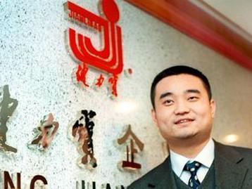 李经纬褚时健,褚时健还有吗