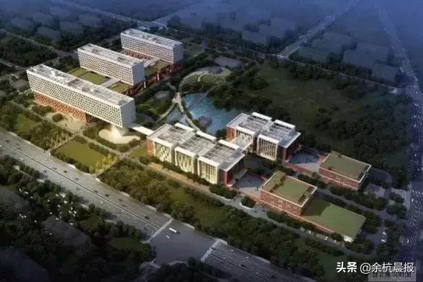 浙一医院在建,浙医一院新大楼
