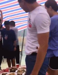 在野外发现甘蔗,在山里发现甘蔗