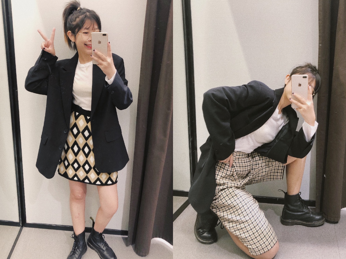 zara的衣服适合什么样的人穿,zara的衣服值得买吗