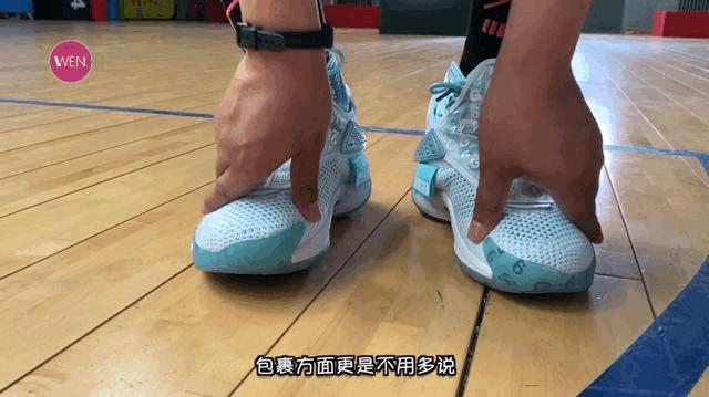 2019nba全明星鞋款,nba都有哪些球鞋签名鞋