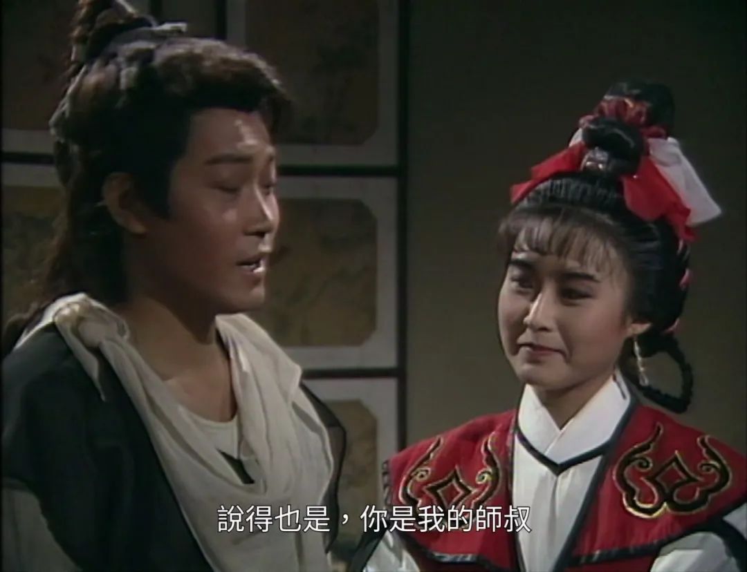 中华女英雄完整视频,80年代电视剧中华英雄