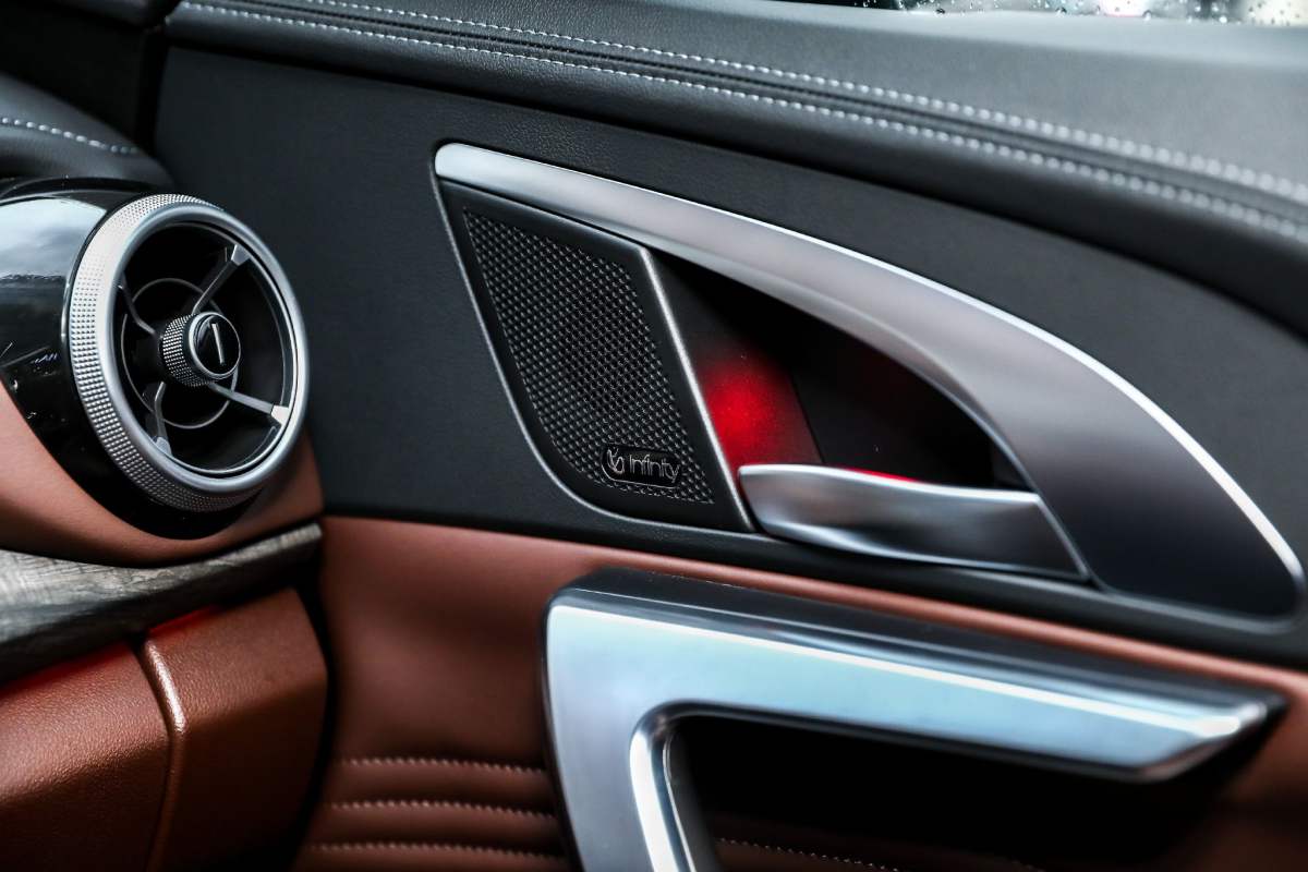 共创品质出行，共享听觉盛宴，VV7家族上海哈曼品鉴会隆重举行