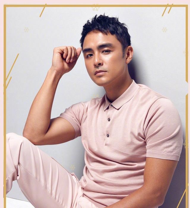 明道作为霸道总裁鼻祖,明道曾经成名时入戏太深