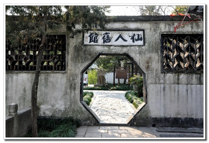 扬州打卡地点推荐,逛吃扬州打卡