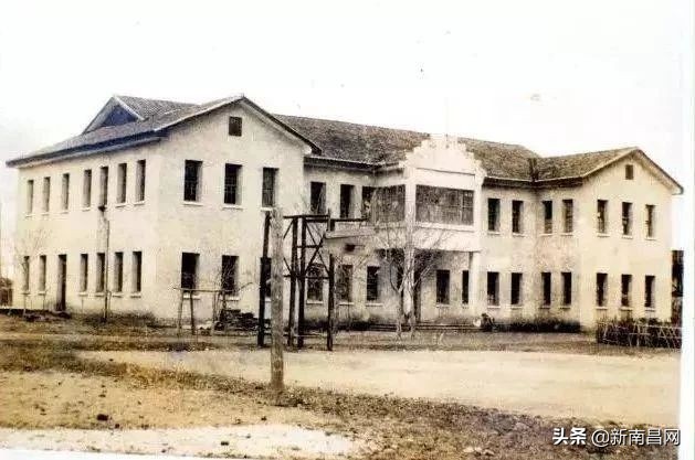 江西中医药大学回忆,现在的江西中医药大学