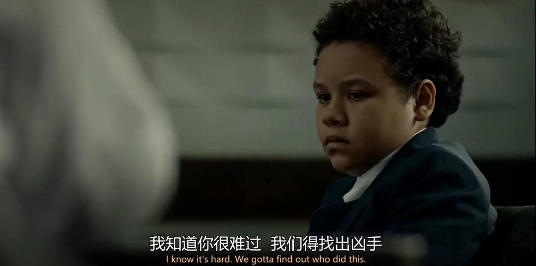 hbo出品新片,hbo新出动画