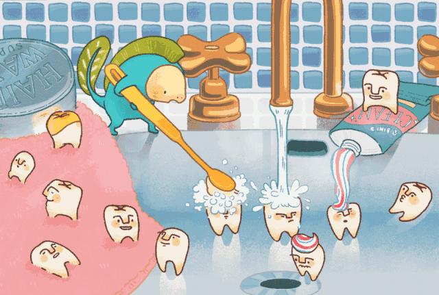 15天宝宝鹅口疮怎么治疗,宝宝得了鹅口疮该怎么治疗