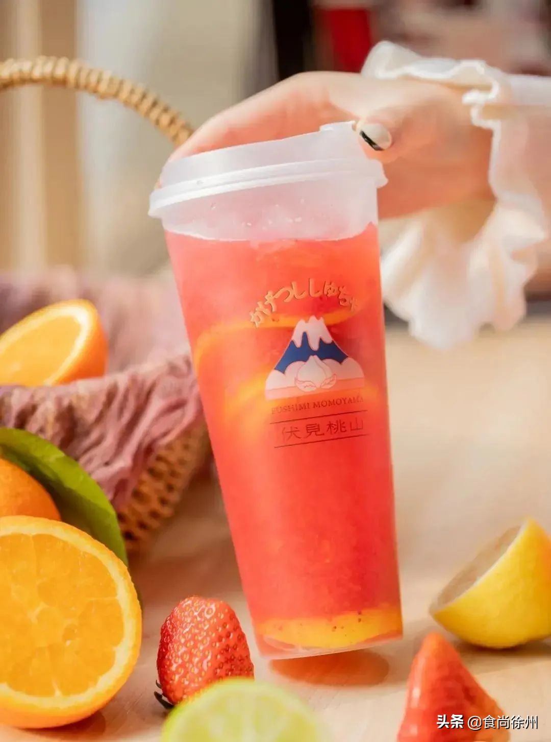 一点点好喝奶茶推荐秋冬,徐州好喝的奶茶排行榜