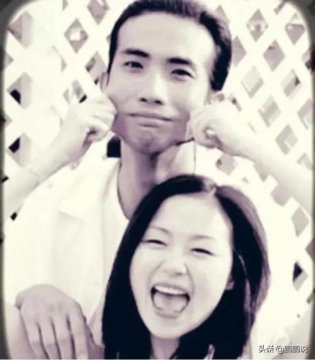 马小玲甄子丹离婚原因,龙虎门甄子丹马小玲