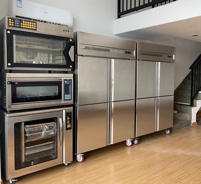 家用烤箱风炉哪款好,商用烤箱一般买风炉还是平炉