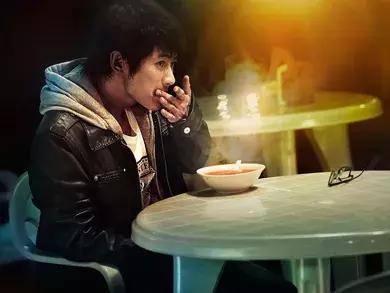 37岁的韩寒活得到底有多明白,中年韩寒活成了他