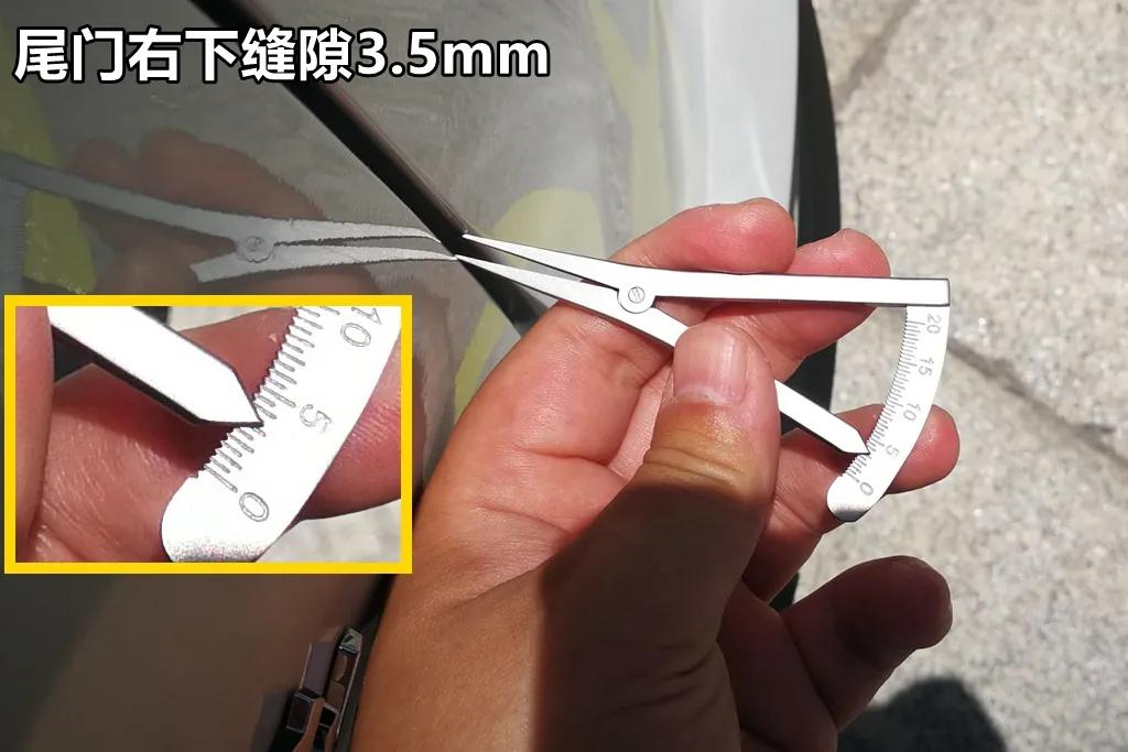 LAB测试,天美et5到底有多强