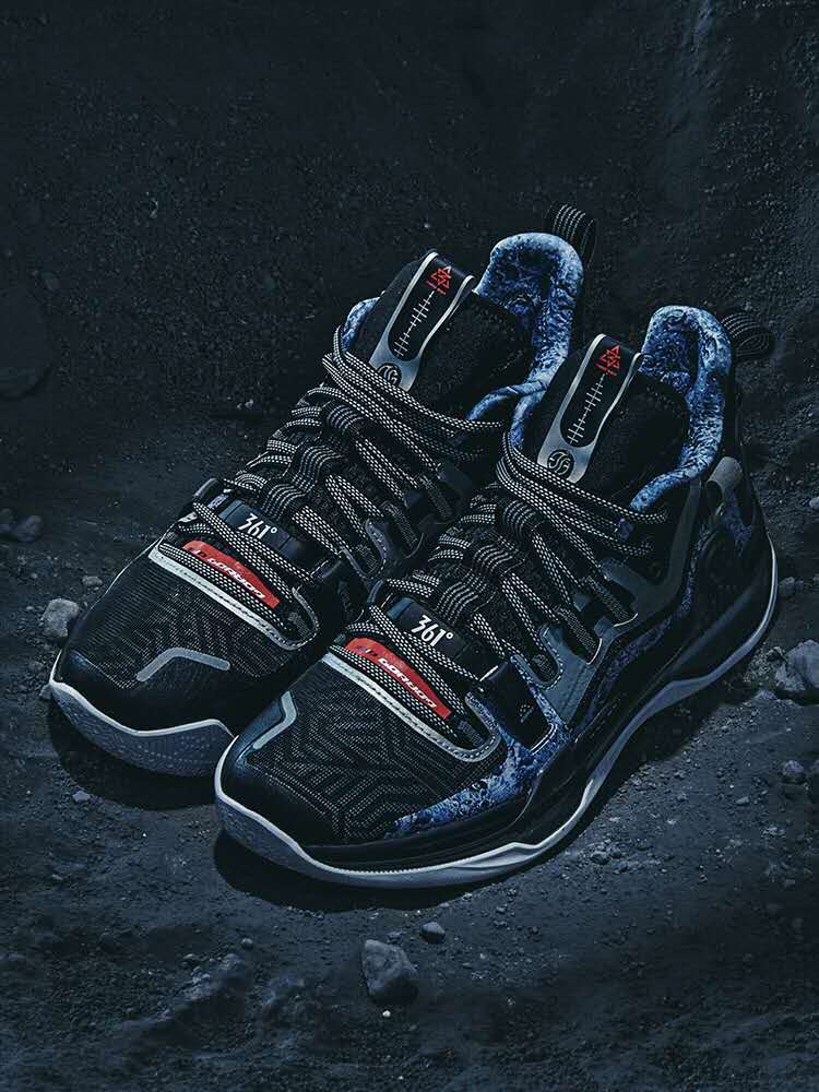 361戈登夏季版蓝色,超人气ip