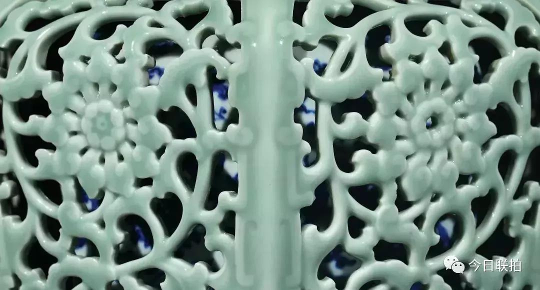 19年保利厦门秋拍瓷器 (保利厦门2021秋拍瓷器成交价)