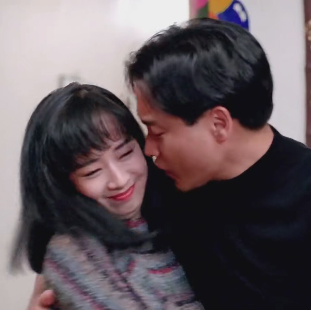 张国荣入戏最深的时候,张国荣抑郁症真实原因