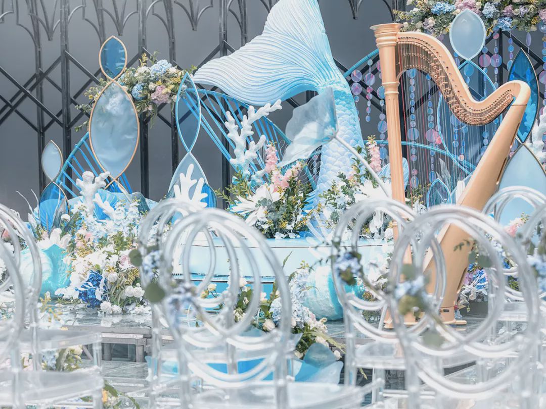 想要拍婚纱照的流程,拍婚纱照怎么与众不同