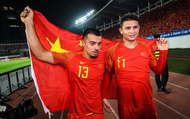 国足最新归化计划,最新国足归化政策