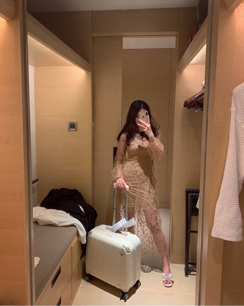 旅行箱的真实感受,旅行箱的优势和缺点